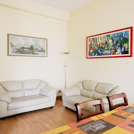 רומא Casa Angelina Con 3 Camere Da Letto מראה חיצוני תמונה