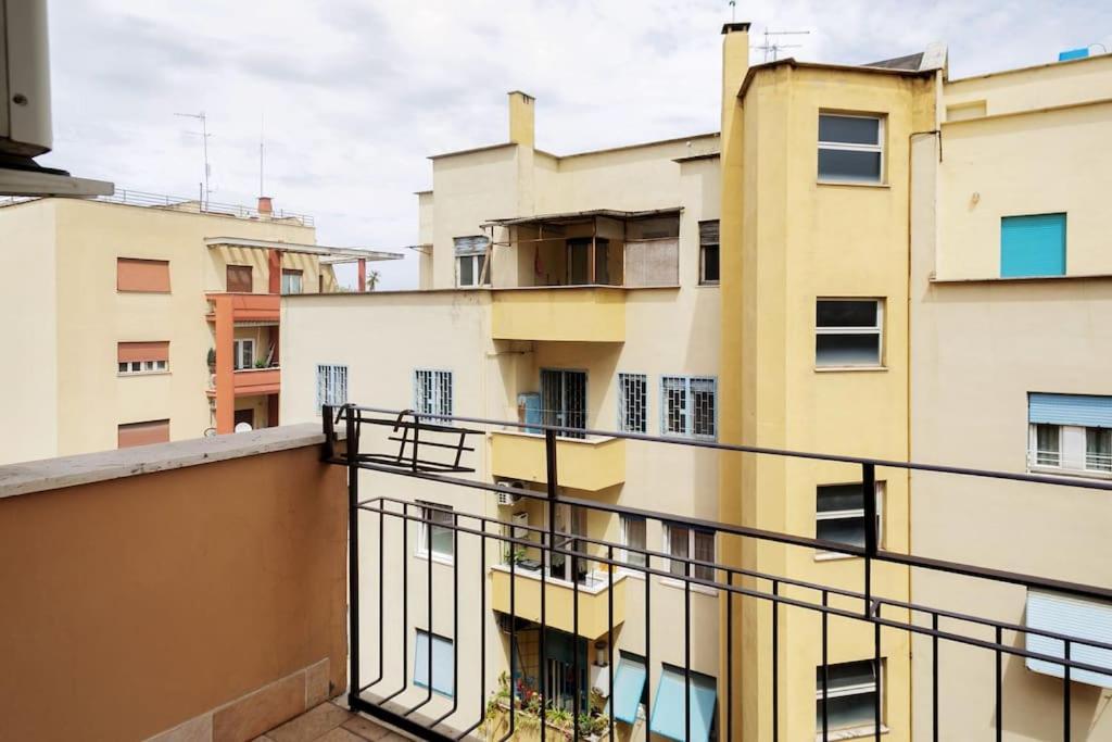 רומא Casa Angelina Con 3 Camere Da Letto מראה חיצוני תמונה