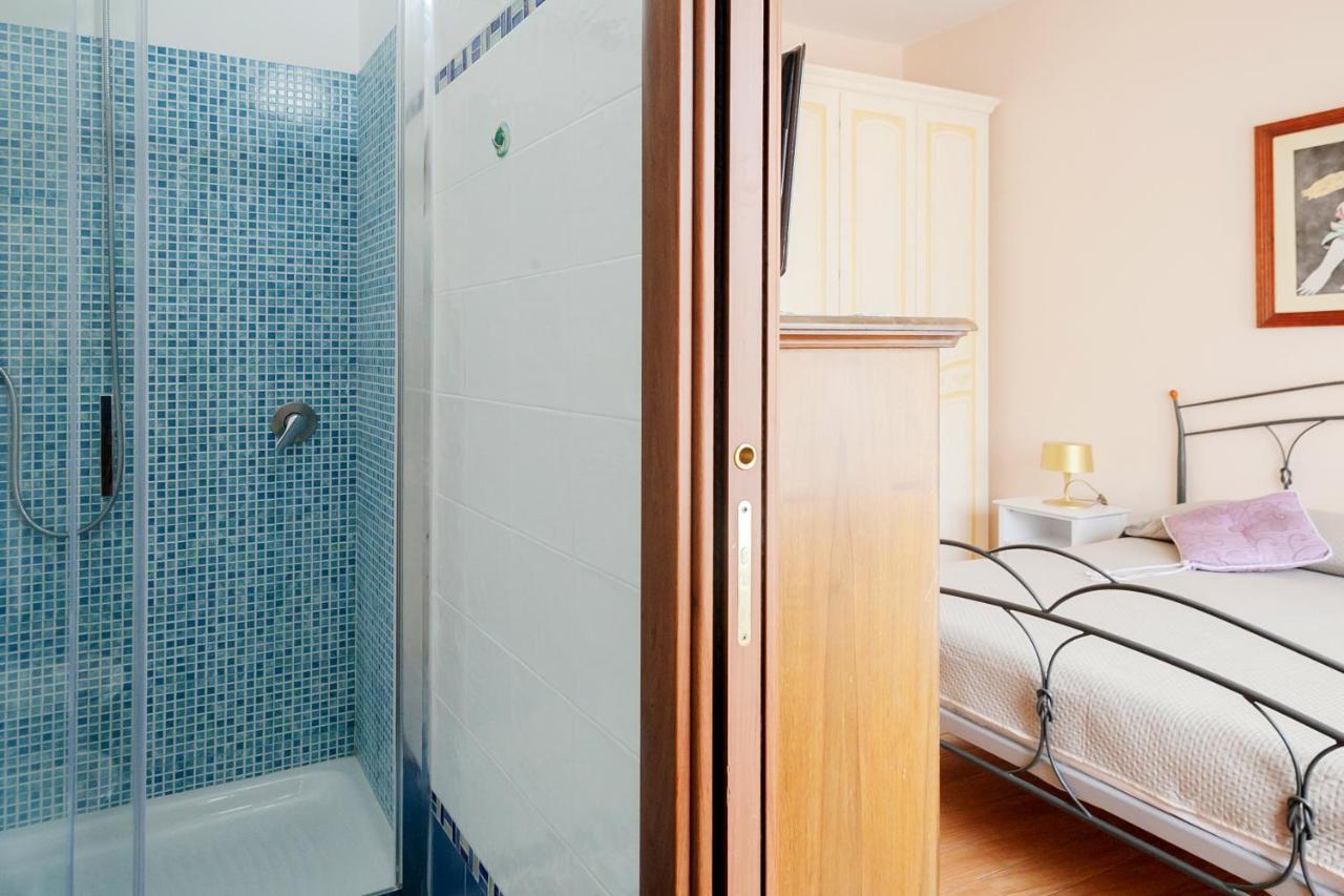 רומא Casa Angelina Con 3 Camere Da Letto מראה חיצוני תמונה