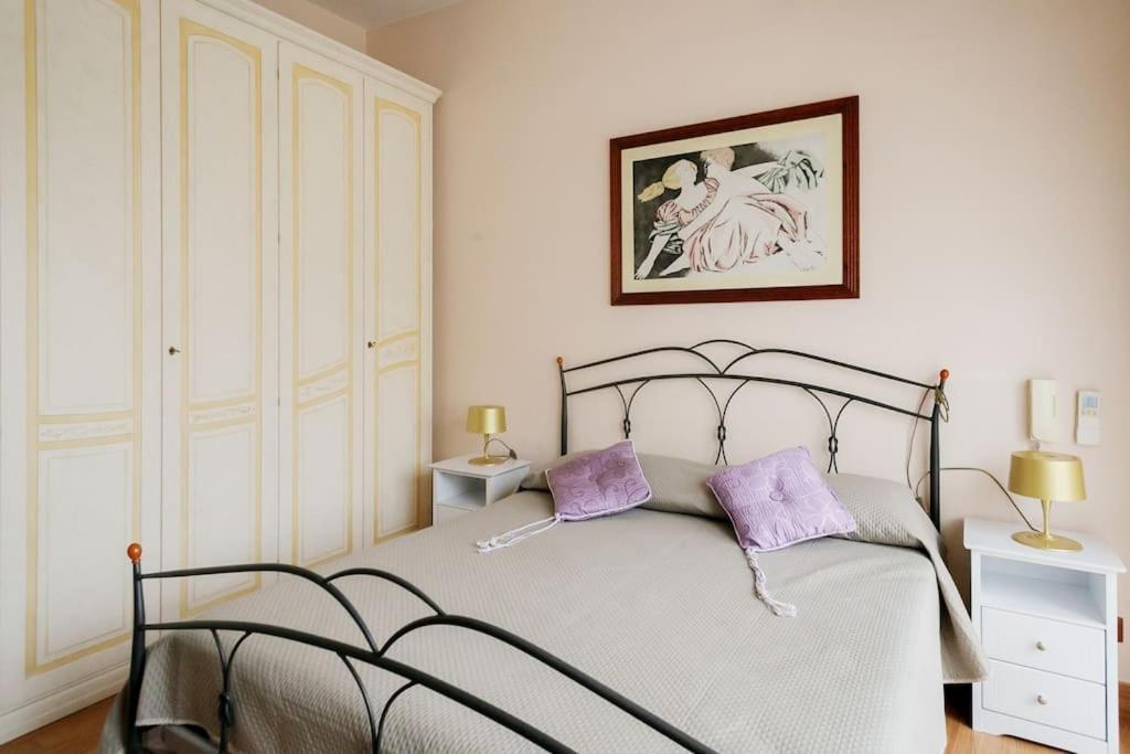 רומא Casa Angelina Con 3 Camere Da Letto מראה חיצוני תמונה