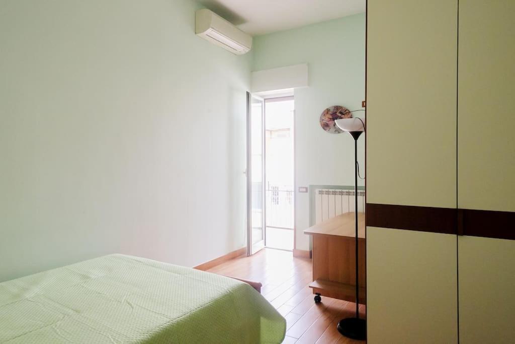רומא Casa Angelina Con 3 Camere Da Letto מראה חיצוני תמונה