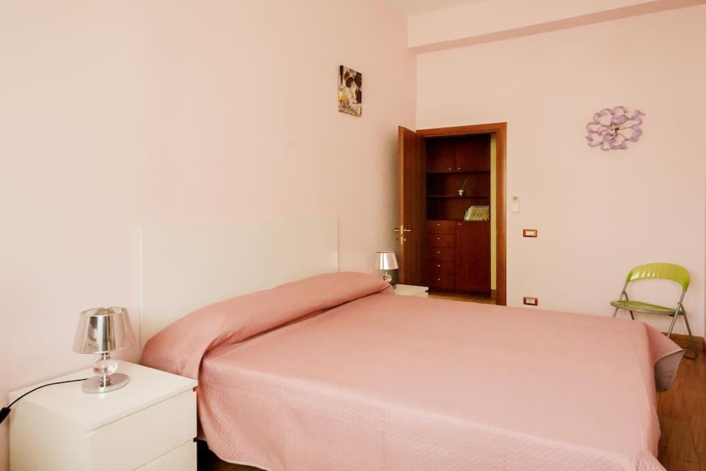רומא Casa Angelina Con 3 Camere Da Letto מראה חיצוני תמונה
