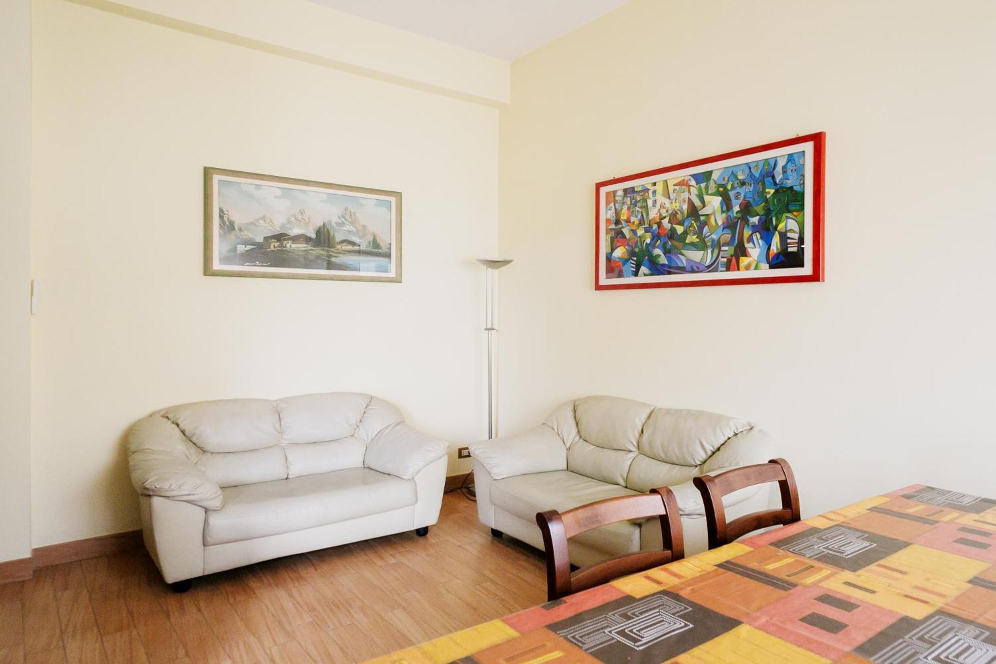 רומא Casa Angelina Con 3 Camere Da Letto מראה חיצוני תמונה