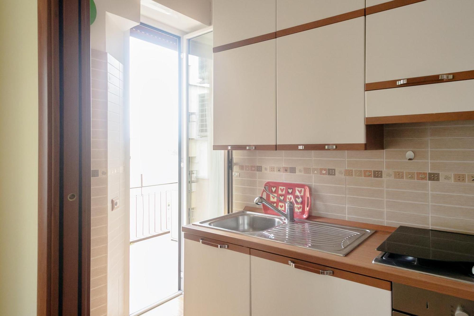 רומא Casa Angelina Con 3 Camere Da Letto מראה חיצוני תמונה