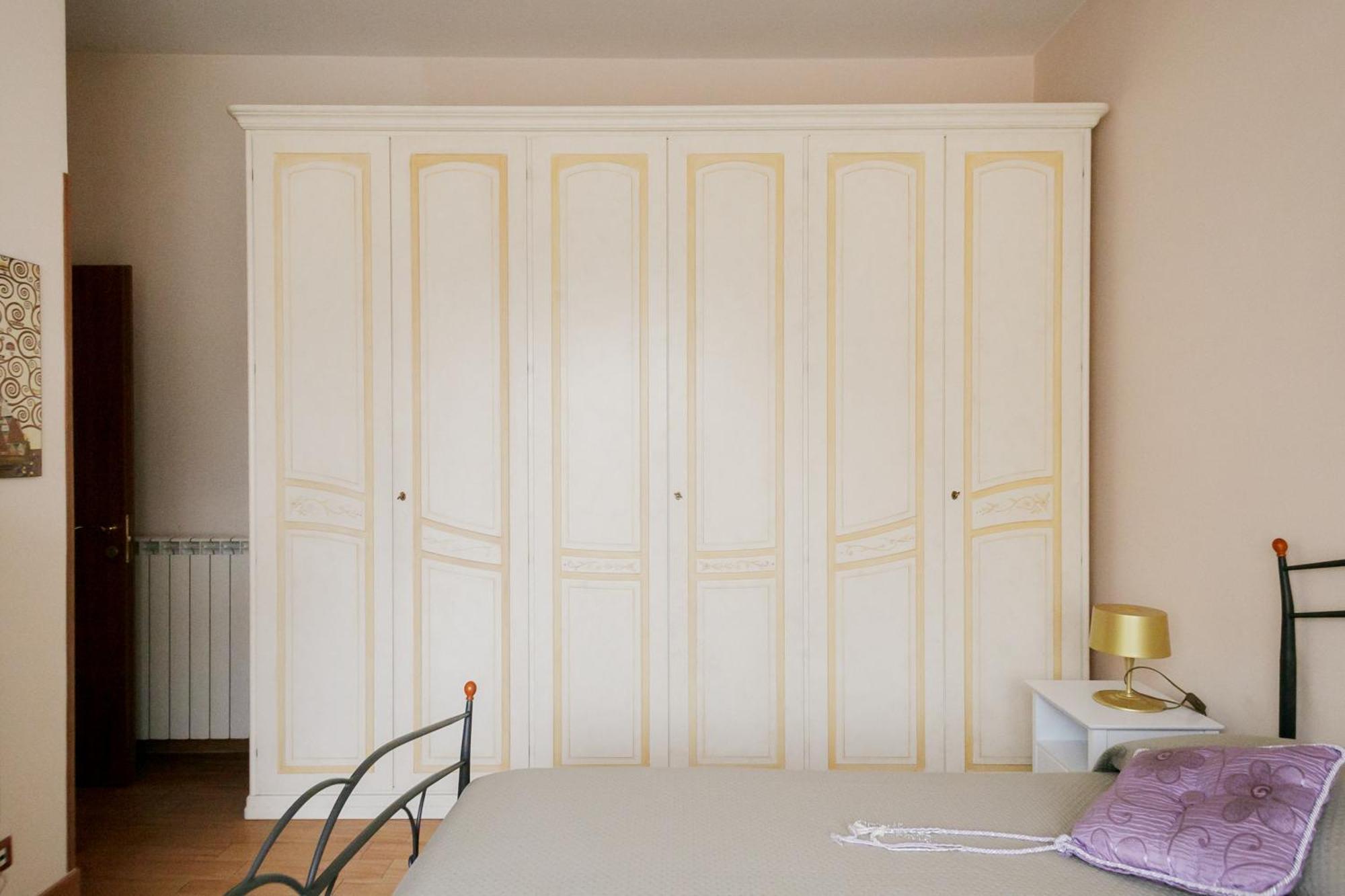 רומא Casa Angelina Con 3 Camere Da Letto מראה חיצוני תמונה