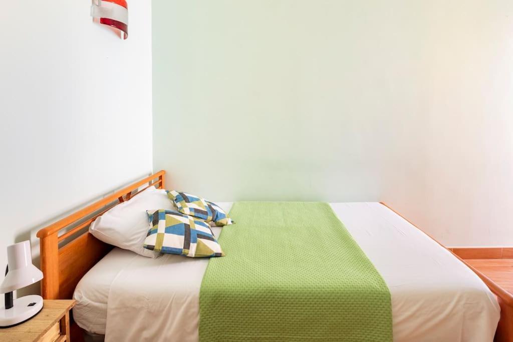 רומא Casa Angelina Con 3 Camere Da Letto מראה חיצוני תמונה