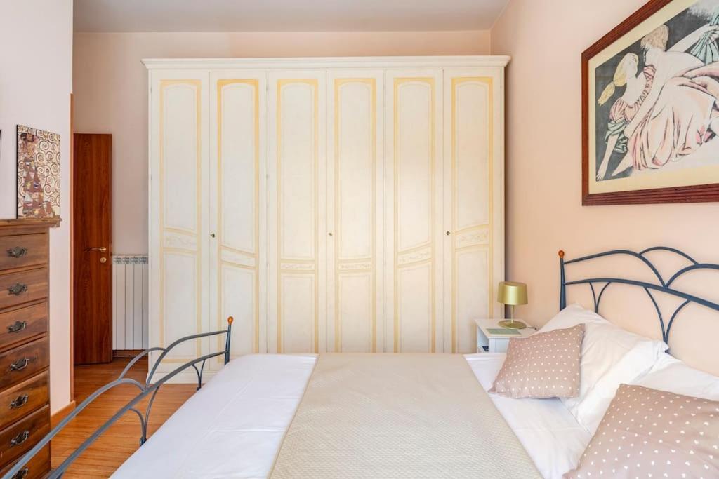 רומא Casa Angelina Con 3 Camere Da Letto מראה חיצוני תמונה