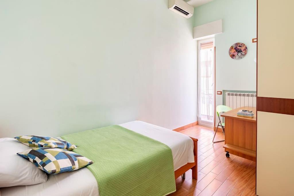 רומא Casa Angelina Con 3 Camere Da Letto מראה חיצוני תמונה