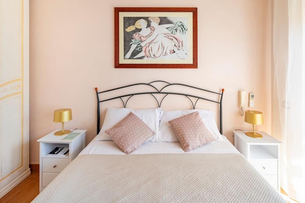 רומא Casa Angelina Con 3 Camere Da Letto מראה חיצוני תמונה